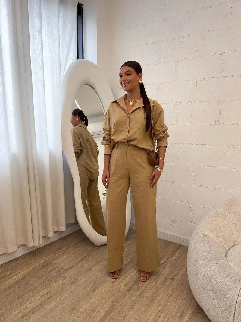 Conjunto Lígia