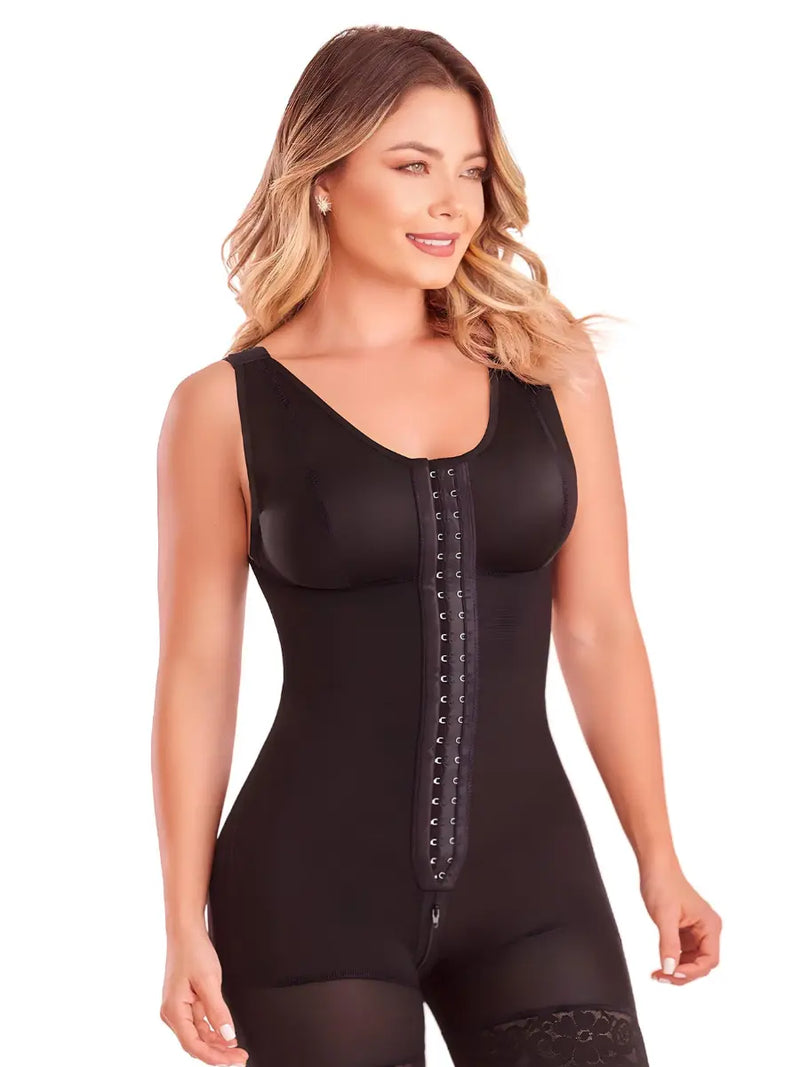 Cinta Modeladora de Alta Compressão MaxCompress [Compre 1 Leve 2] + Brinde Exclusivo
