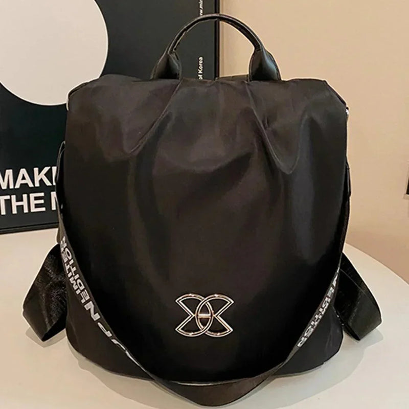 Bolsa ChicSafe - Design Chique e Funcional!