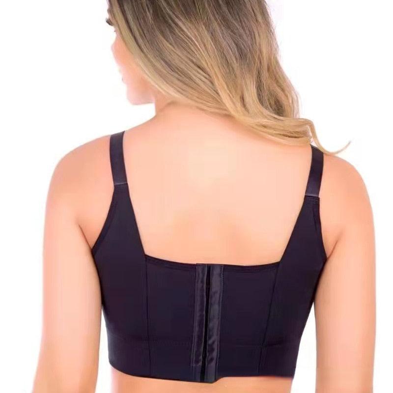Sutiãs Modelador Ortopédico Dama Bela - [COMPRE 1 LEVE 3] + Frete Grátis