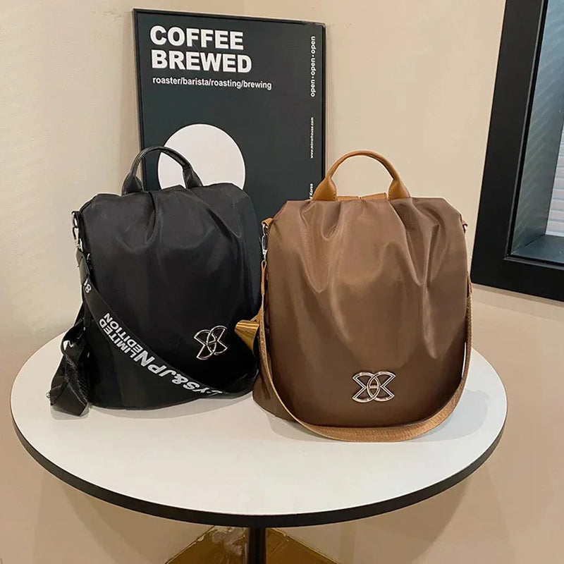 Bolsa ChicSafe - Design Chique e Funcional!