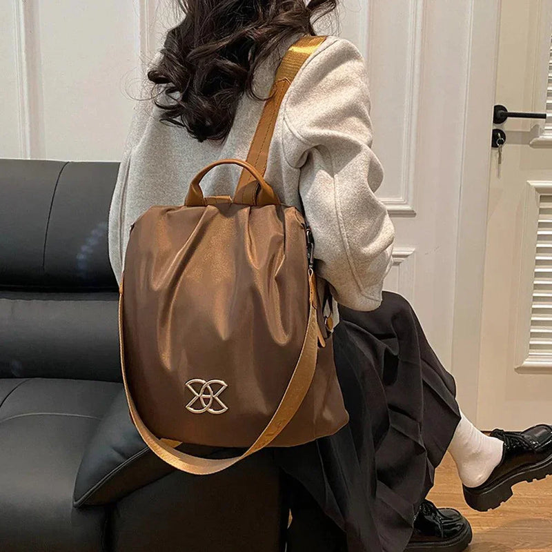 Bolsa ChicSafe - Design Chique e Funcional!