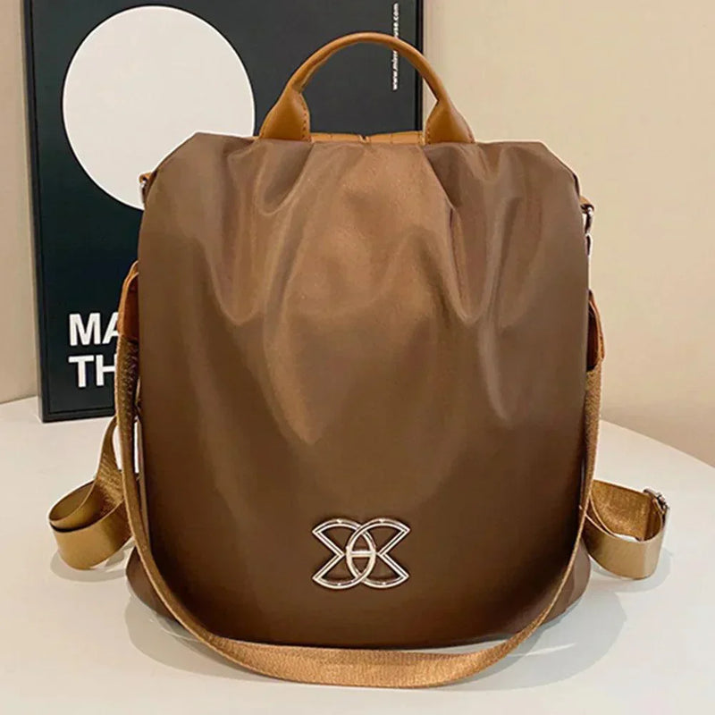 Bolsa ChicSafe - Design Chique e Funcional!