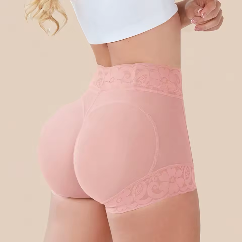 [Queima de Estoque🔥] Compra 1 e Leva 3 Calcinha FitLax™  Empina BumBum (Somente Hoje)