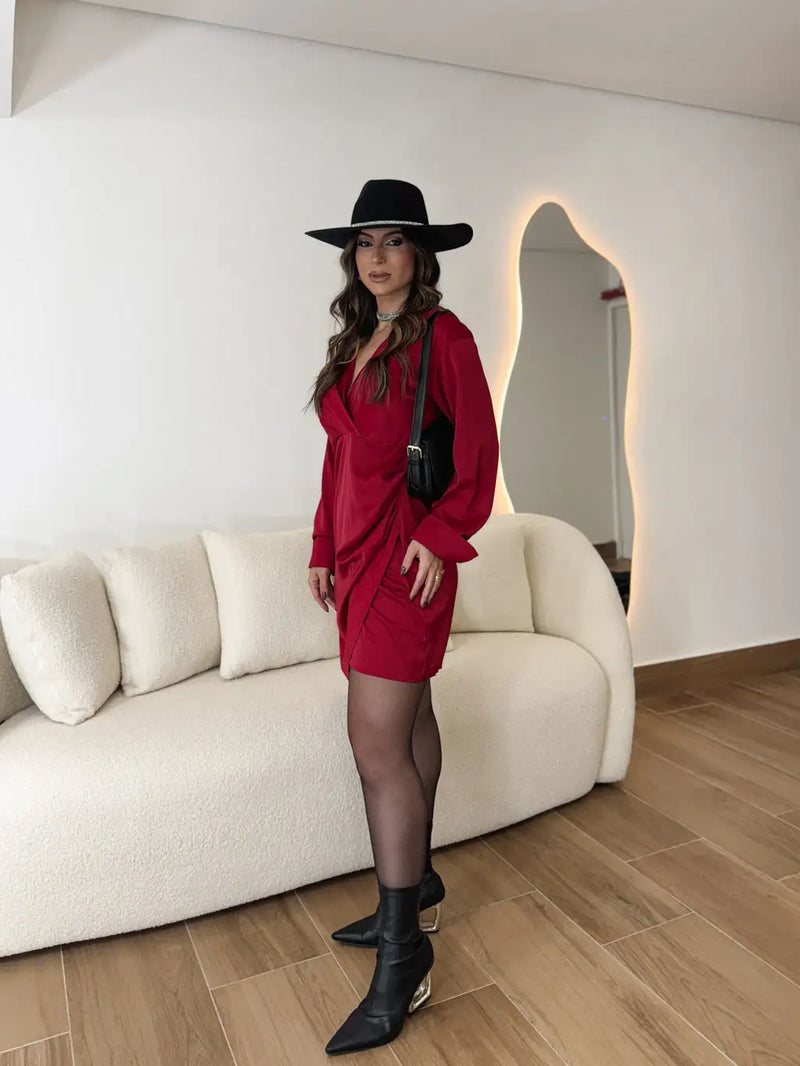 Vestido Melissa