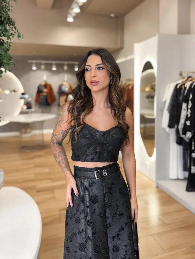 Conjunto Melina