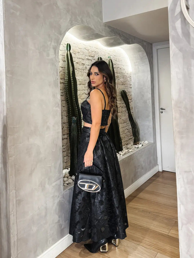 Conjunto Melina